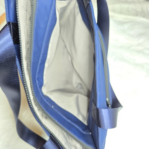 Hedgren Tote Bag NWOT - Picture 10 of 13